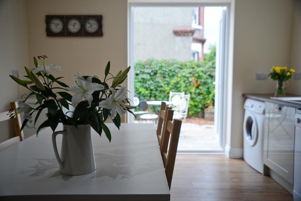 Villa Park House Worthing Habitación foto