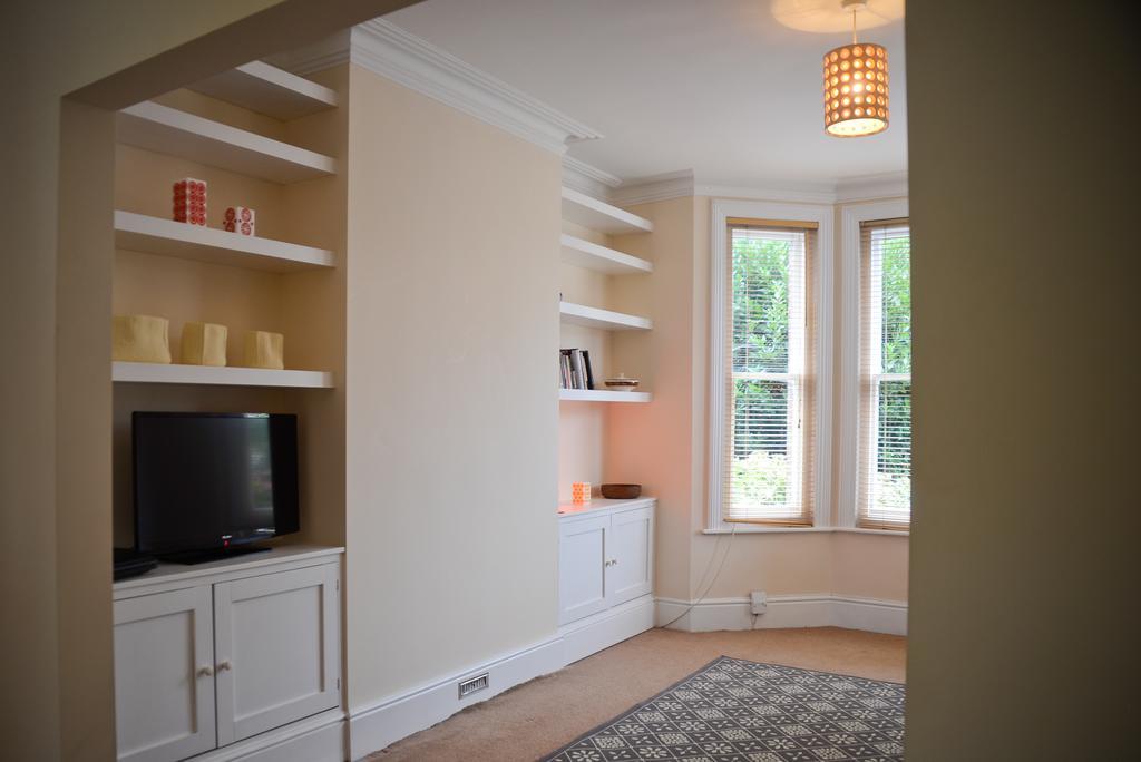 Villa Park House Worthing Habitación foto