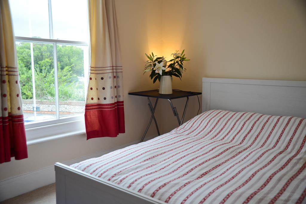 Villa Park House Worthing Habitación foto