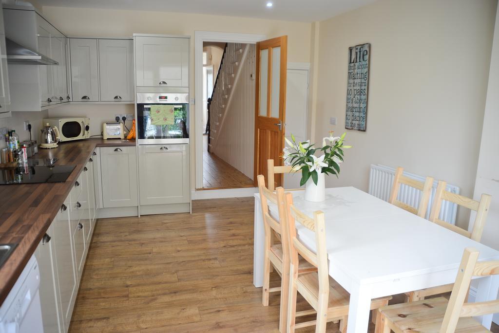 Villa Park House Worthing Habitación foto
