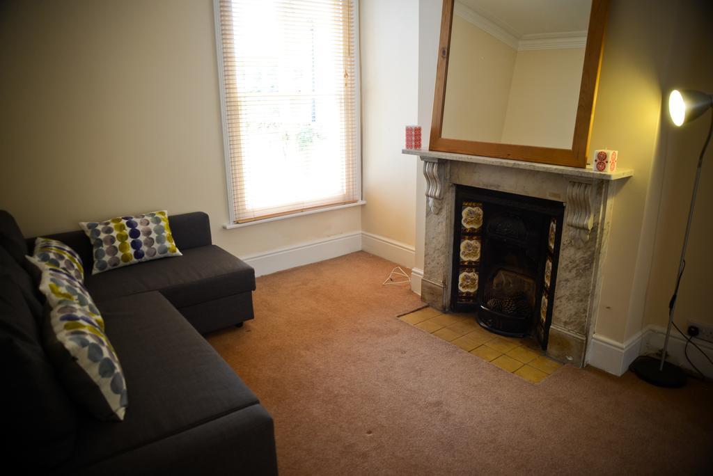 Villa Park House Worthing Habitación foto